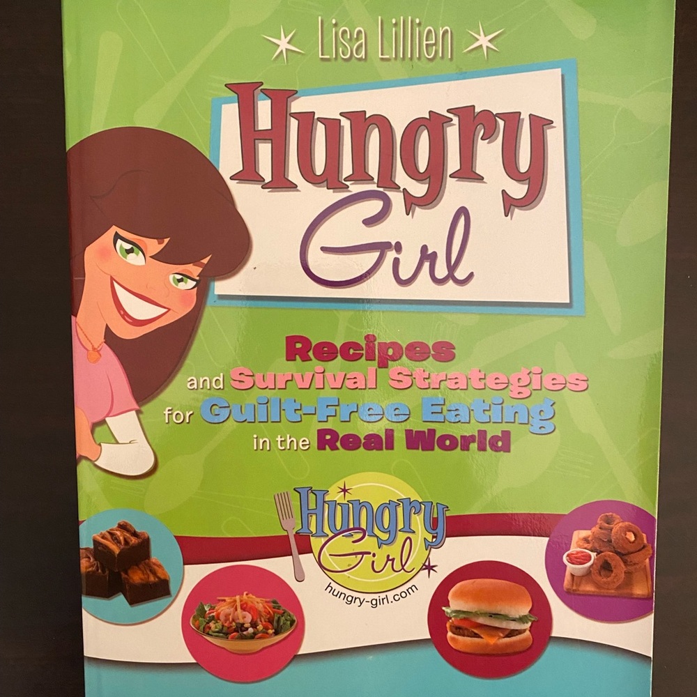 Hungry Girl recipes and survival strategies